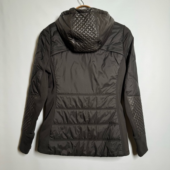 Aᴛʜʟᴇᴛᴀ Rᴏᴄᴋ ʀɪᴅɢᴇ Pʀɪᴍᴀʟᴏꜰᴛ ʜᴏᴏᴅᴇᴅ Jᴀᴄᴋᴇᴛ - Picture 6 of 13